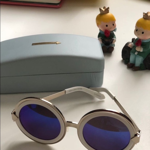 karen walker sunglasses - Picture 2 of 3